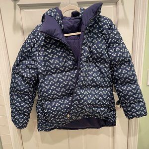 Hill House Puffer Coat